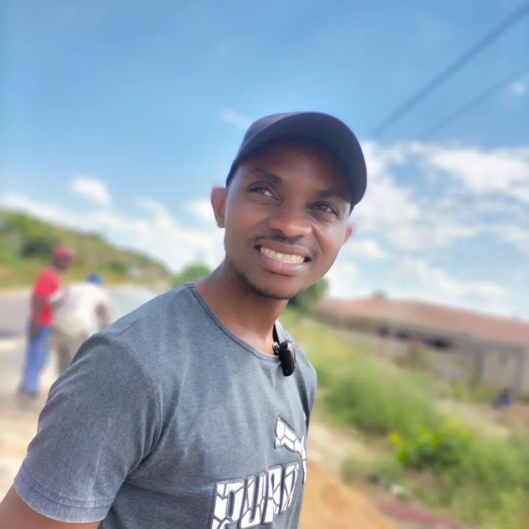 Courage Tipedze Identity Psychology Intern