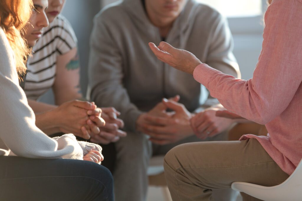 Groupnofacesjustmidbodyhandgestures Identity Consultancy IC Identity Consultancy IC