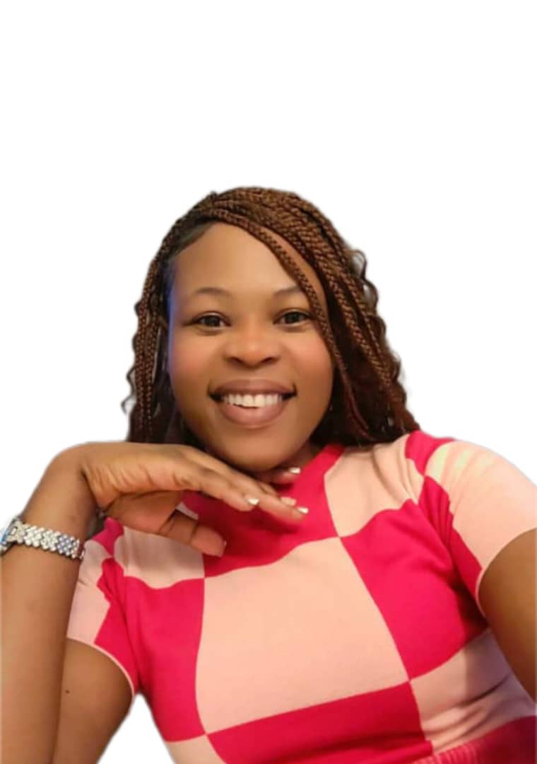 Sharlom Matombo