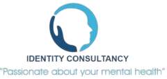 Identity Consultancy  (IC) Logo